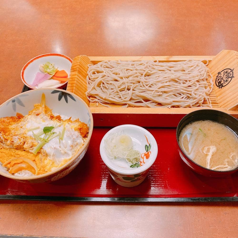 ばんどう太郎 菖蒲店