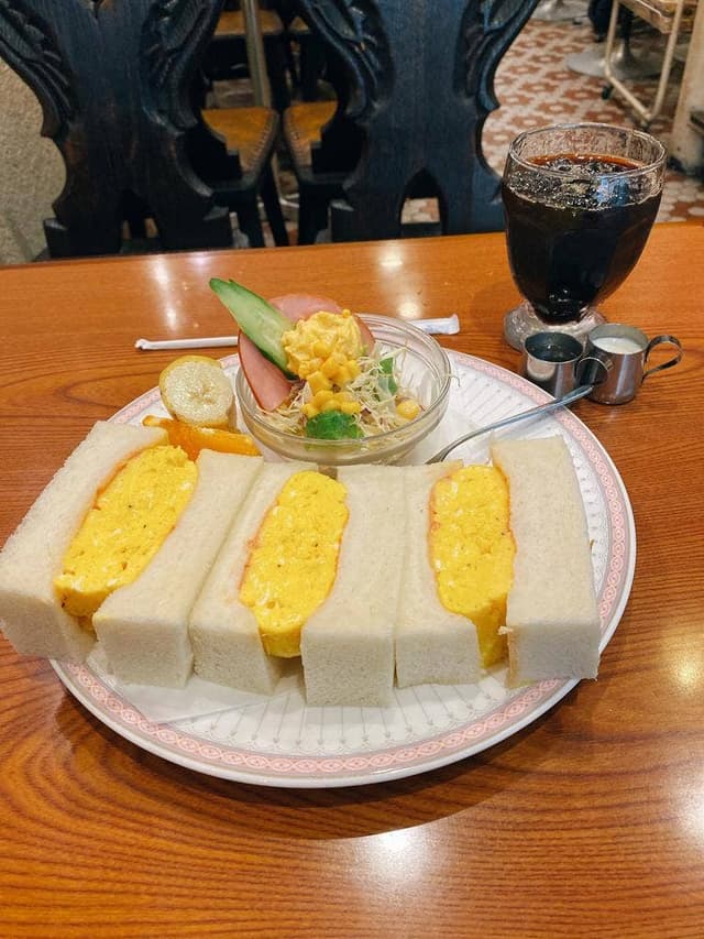 池田屋珈琲 布施店 - サブ画像1