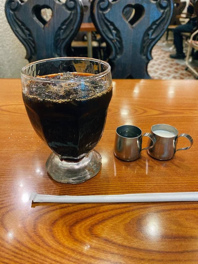 池田屋珈琲 布施店 - サブ画像3