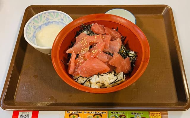 すき家 旭川神居店 - サブ画像1