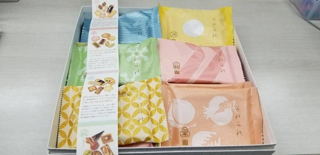 銀座あけぼの 銀座 三越店 - サブ画像2