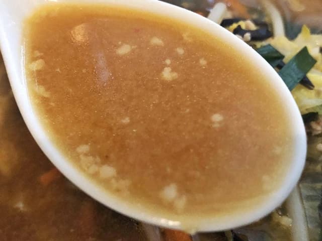 中華料理彦華楼 - サブ画像2