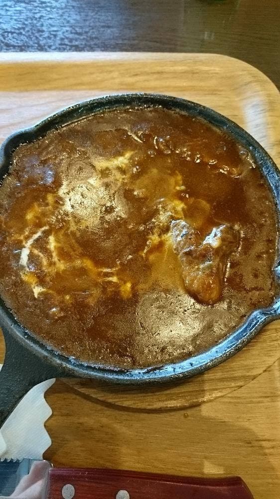 CAFE WOL - サブ画像2
