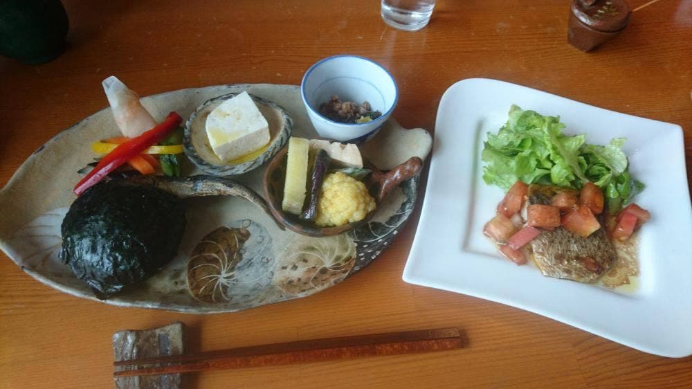 めぇみち