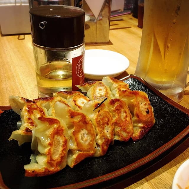 一風堂 クロスガーデン川崎店 - サブ画像3