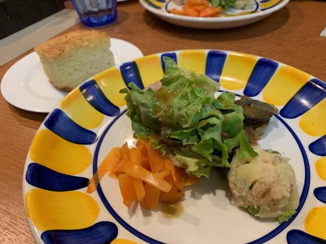 Trattoria PePe - サブ画像2