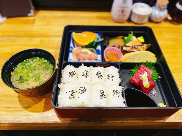 幸作 - サブ画像2