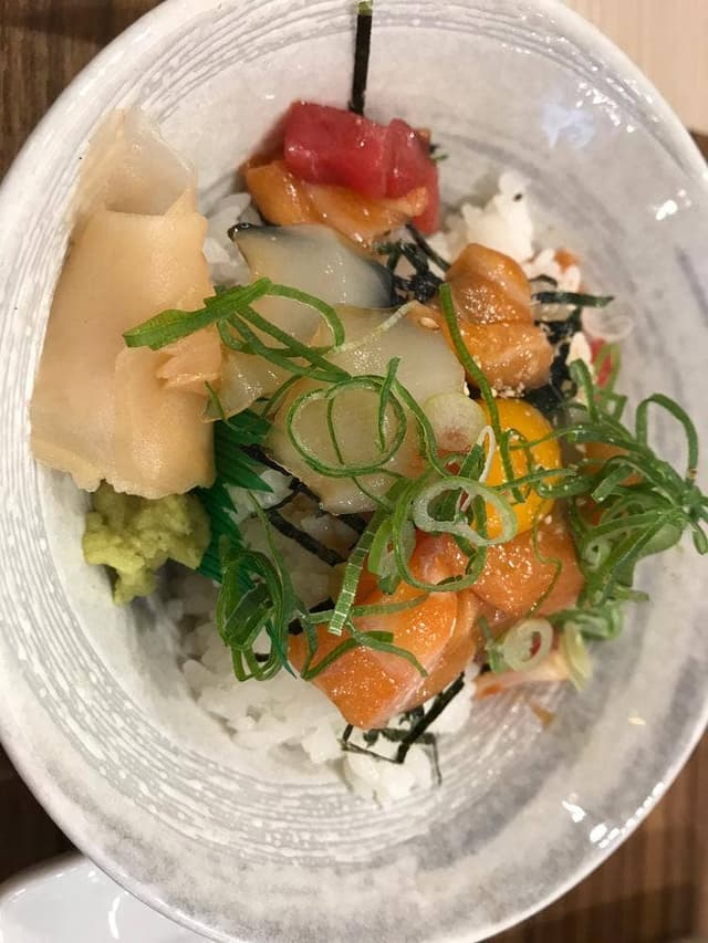 菊の和 - サブ画像1