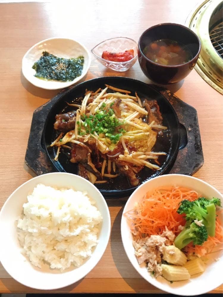 亜李蘭 別邸 高城店