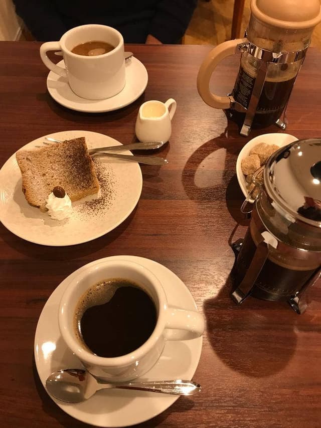 KILIG Coffee - サブ画像1