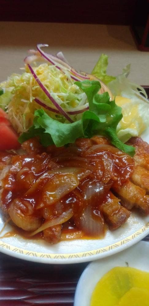うたしま食堂 - サブ画像1