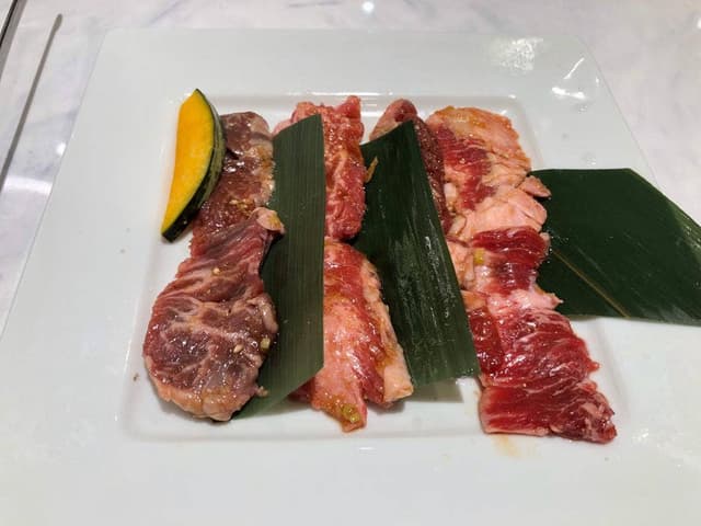 焼肉なべしま 姪浜店 - サブ画像3