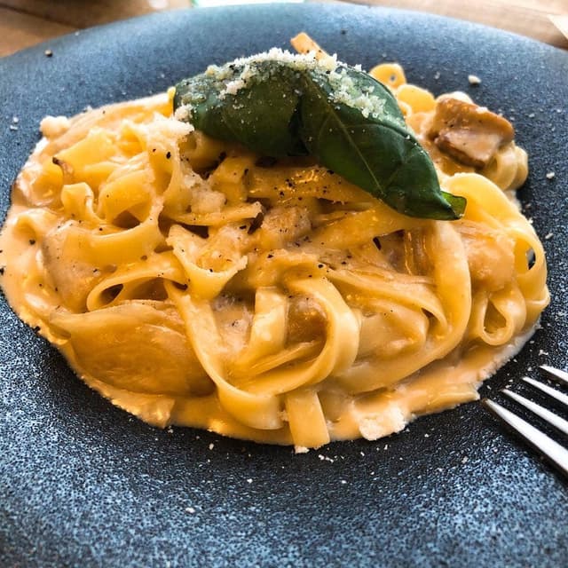 CAFE BULLD - サブ画像1