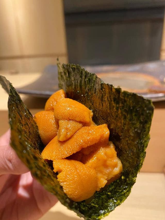 鮨 長島 - サブ画像3