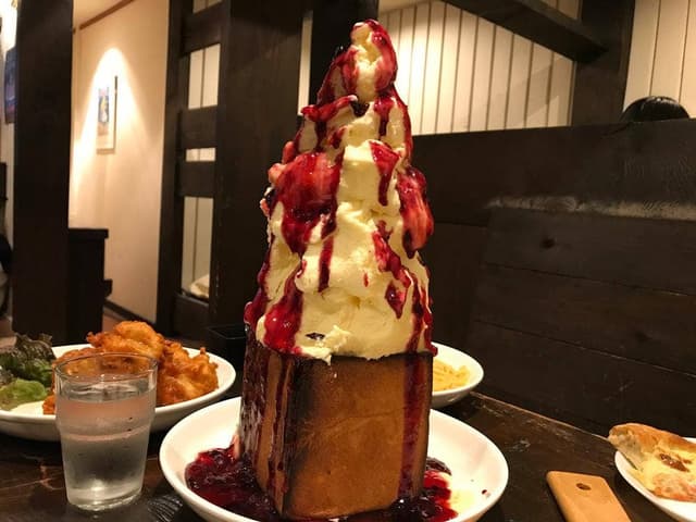 キッチン マカロニ - サブ画像2