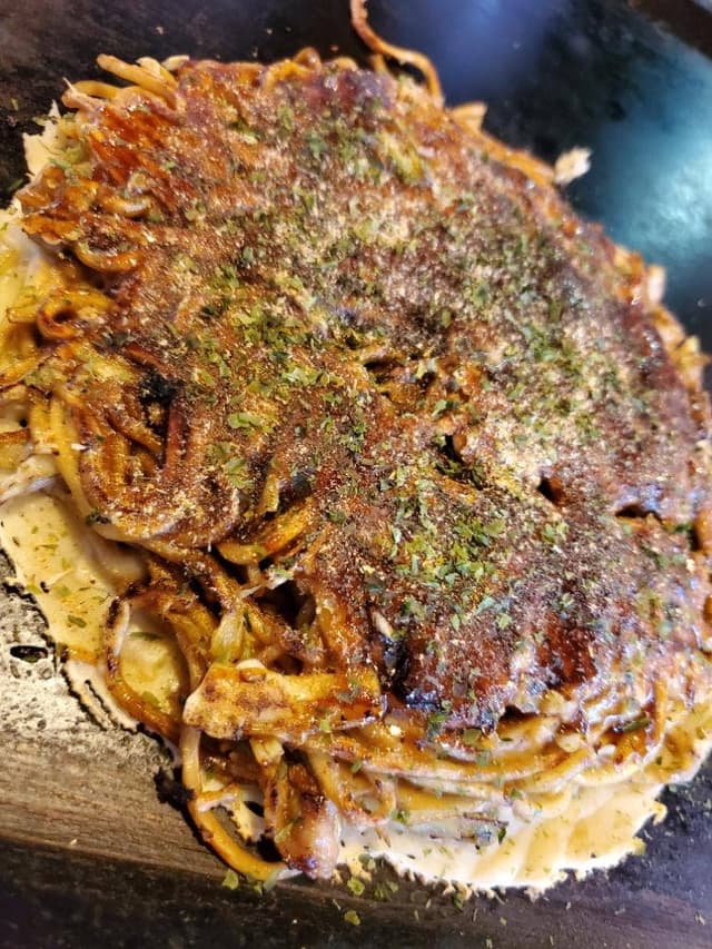 豊田お好み焼店 - サブ画像2