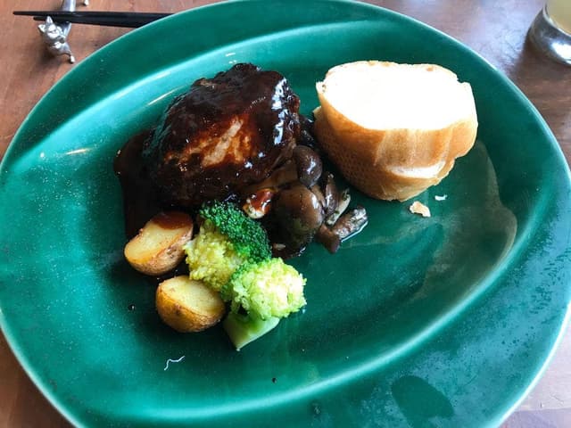 街の農家レストラン Verger - サブ画像2