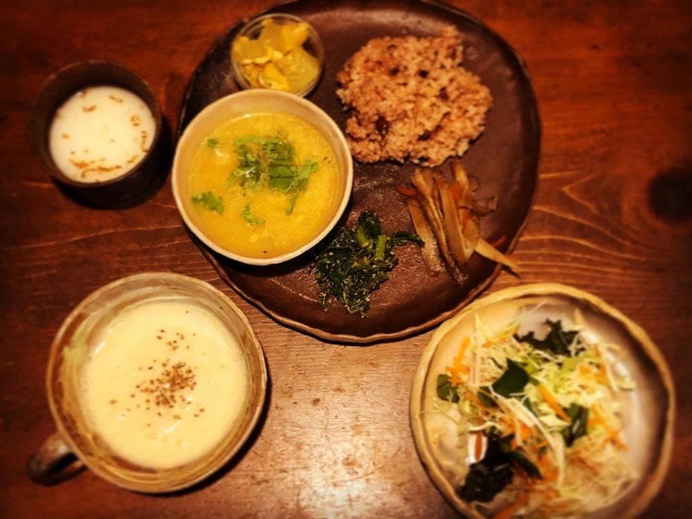 ナチュラルキッチン せさみ