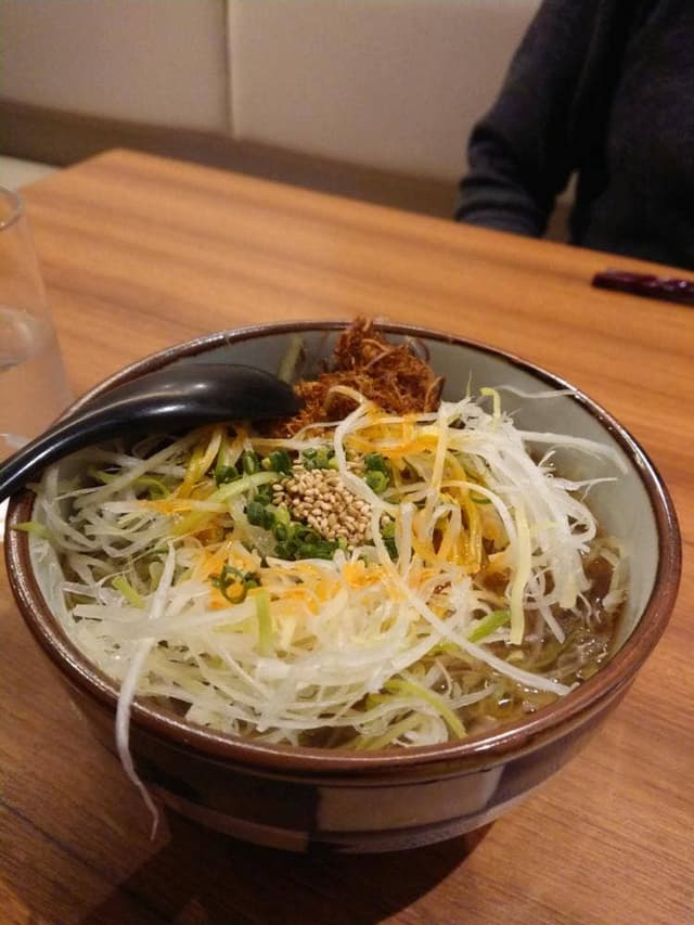 麺 KAWAKEI - サブ画像1