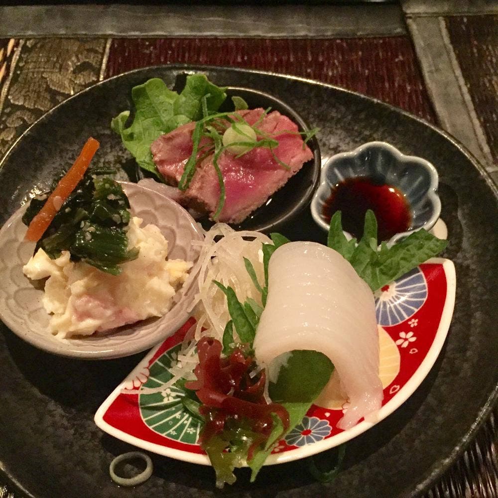 家庭料理 百花