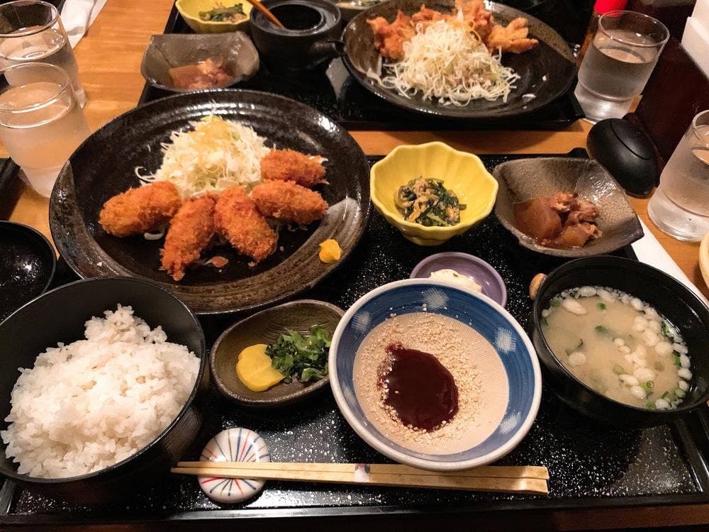 うまかもん たぬきの居食屋