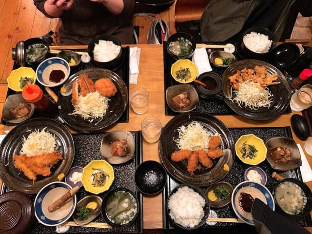 うまかもん たぬきの居食屋 - サブ画像1