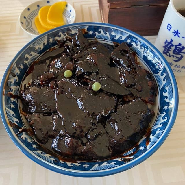 豚丼の鶴橋 - サブ画像3