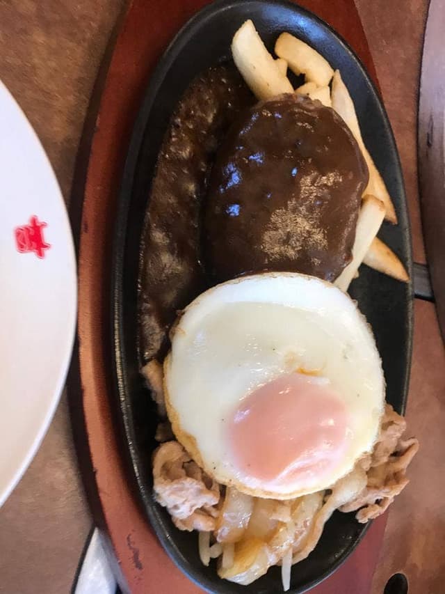 肉の万世 庄和インター店 - サブ画像1
