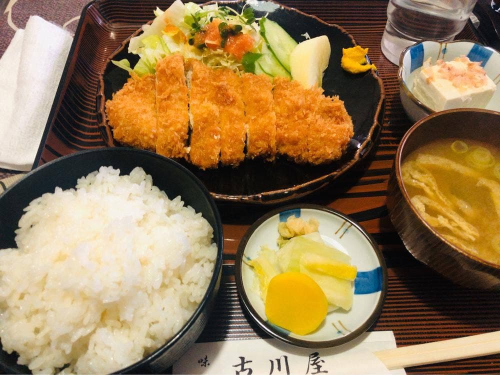 古川屋