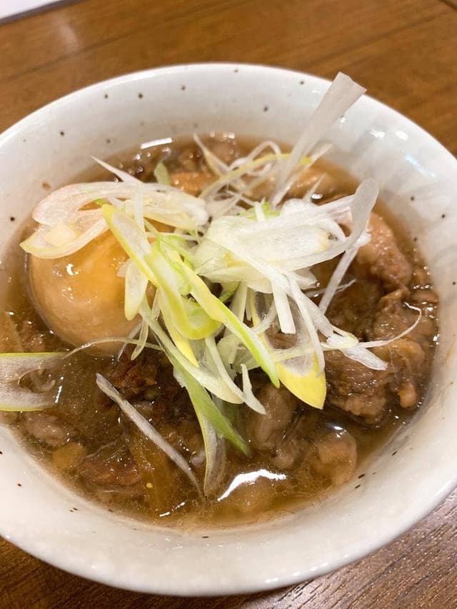 新橋やきとん 南池袋店 - サブ画像1