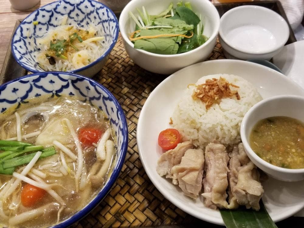 東京ガパオ アトレ松戸