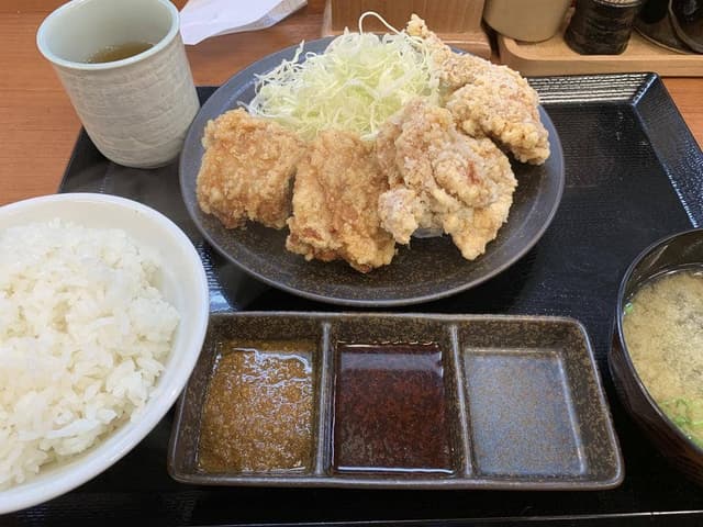 からやま 門真柳町店 - サブ画像1