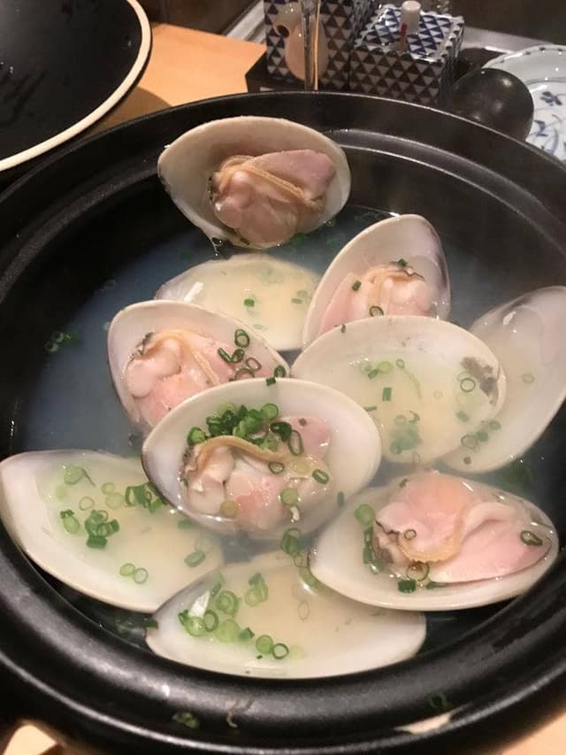 酒と肴と蕎麦 サカナケンキュウジョ - サブ画像1