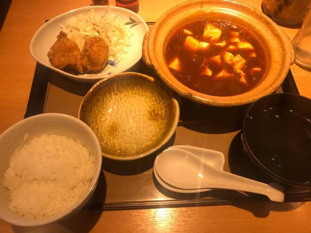 やよい軒 草加稲荷店 - サブ画像3