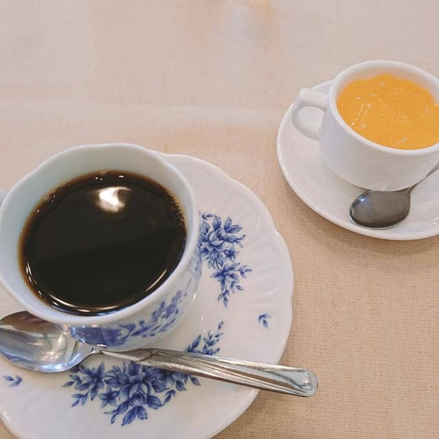 耕心館 喫茶ストーリア - サブ画像2