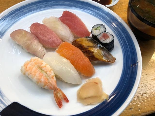 話寿し - サブ画像1