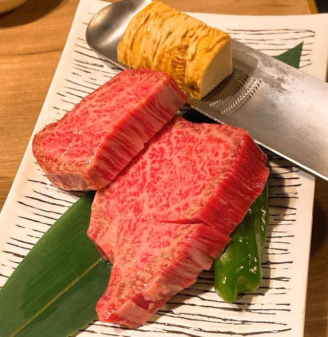 シャトーブリアン芯 - サブ画像1
