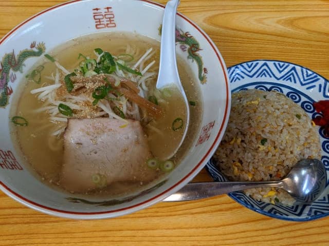 一点張 - サブ画像2
