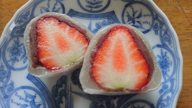 御菓子司 雅風堂 本店 - サブ画像2