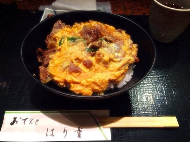 はり重グリル 大丸心斎橋店 - サブ画像3
