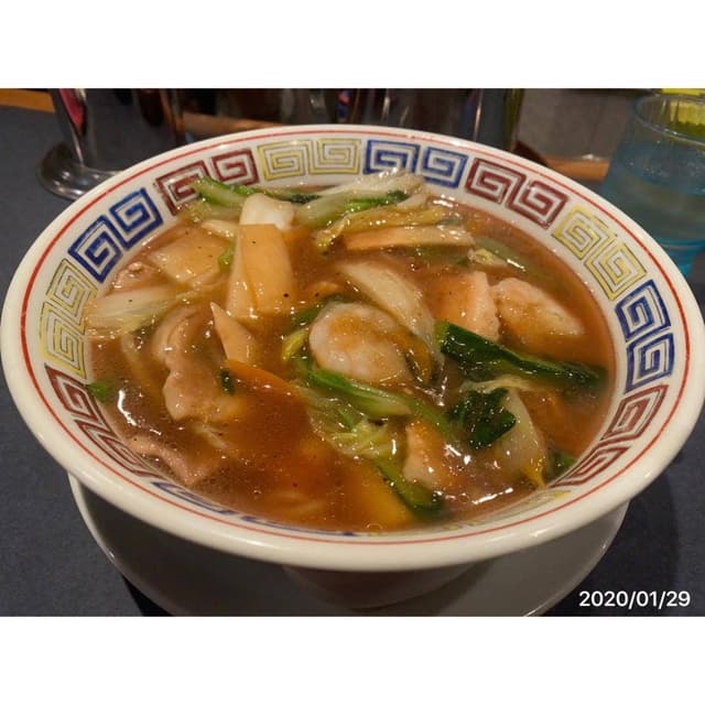 熱烈中華 25時 - サブ画像1