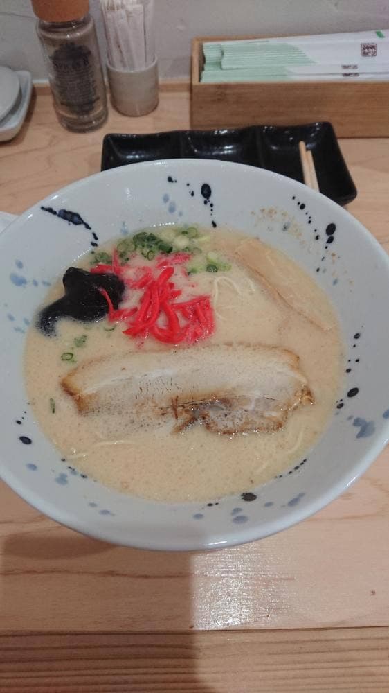 麺庵 椿 - サブ画像2