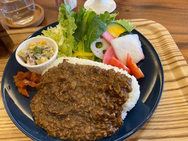 カフェ マーノ マーノ - サブ画像1