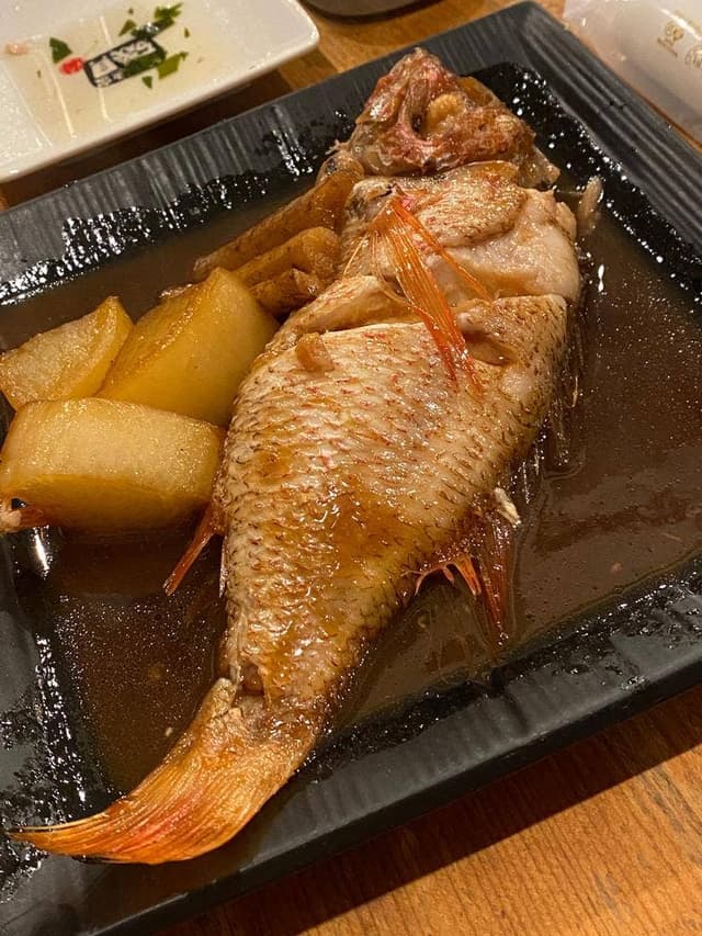 磯貝 天神店 - サブ画像3