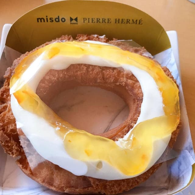 ミスタードーナツ イオンモール札幌平岡ショップ - サブ画像1
