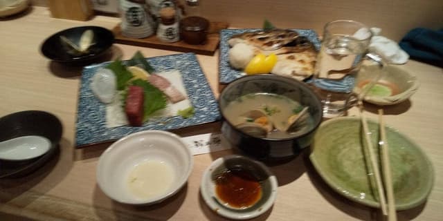 弐乃膳 - サブ画像1