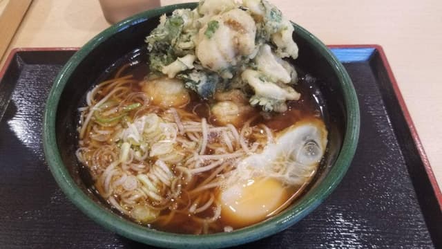 ゆで太郎 いわき鹿島店 - サブ画像1