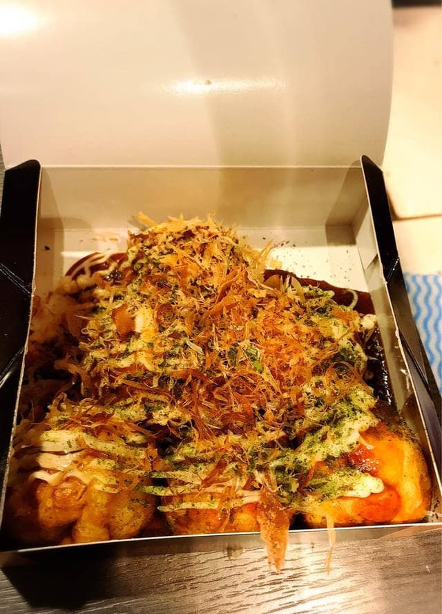 たこ家道頓堀くくる ルミネ大宮Ⅱ店 - サブ画像1