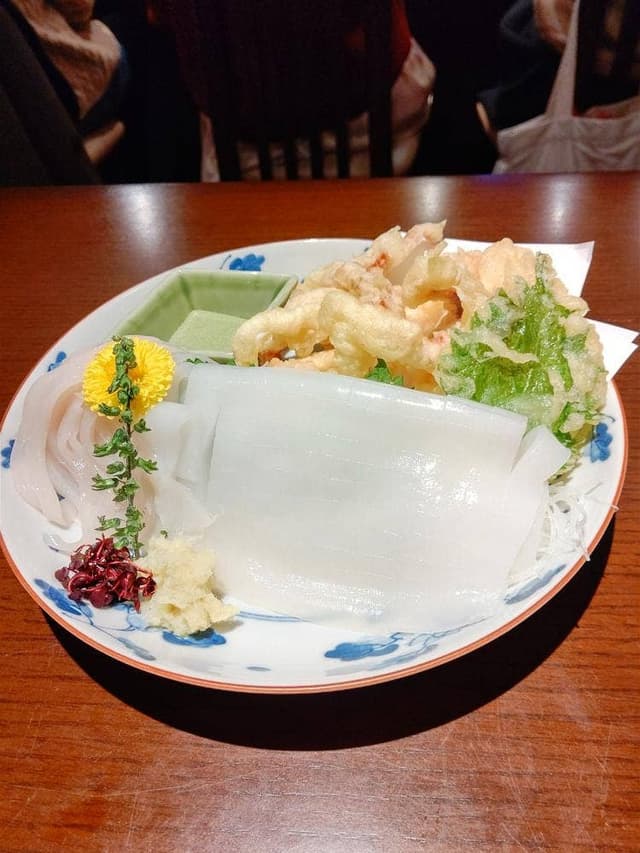 おでんと旬菜魚 中々 - サブ画像2