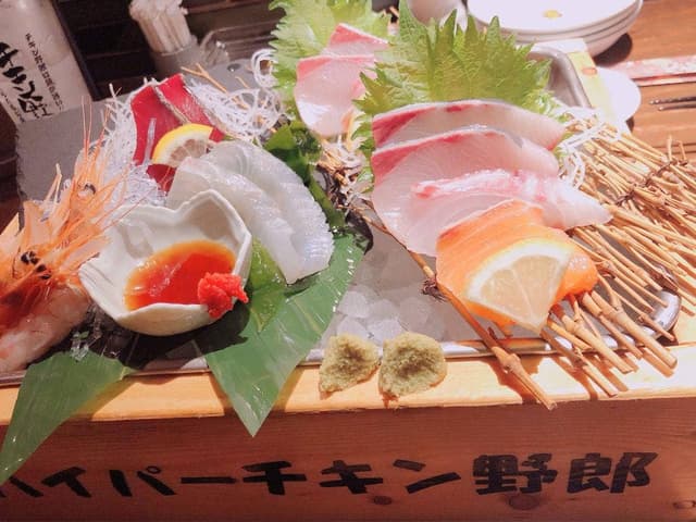 ハイパーチキン野郎 - サブ画像3